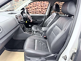 Used Volkswagen Amarok