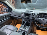 Used Volkswagen Amarok