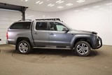 Used Volkswagen Amarok