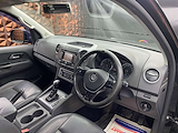 Used Volkswagen Amarok