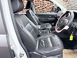 Used Volkswagen Amarok