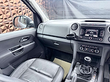 Used Volkswagen Amarok