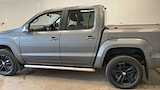 Used Volkswagen Amarok