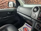 Used Volkswagen Amarok