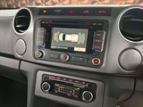 Used Volkswagen Amarok