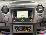 Used Volkswagen Amarok