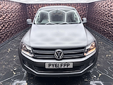 Used Volkswagen Amarok