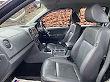 Used Volkswagen Amarok