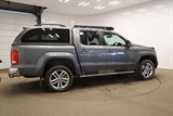 Used Volkswagen Amarok