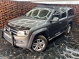 Used Volkswagen Amarok