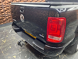 Used Volkswagen Amarok