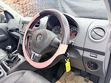 Used Volkswagen Amarok