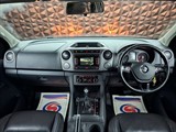 Used Volkswagen Amarok