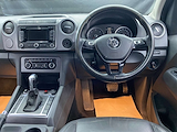 Used Volkswagen Amarok