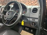 Used Volkswagen Amarok