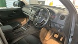 Used Volkswagen Amarok
