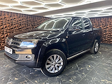 Used Volkswagen Amarok