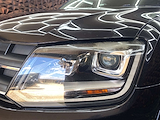 Used Volkswagen Amarok