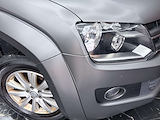 Used Volkswagen Amarok