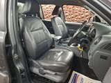 Used Volkswagen Amarok