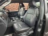 Used Volkswagen Amarok