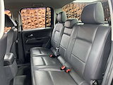 Used Volkswagen Amarok