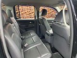 Used Volkswagen Amarok