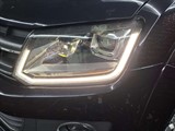 Used Volkswagen Amarok
