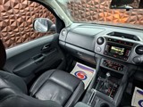 Used Volkswagen Amarok