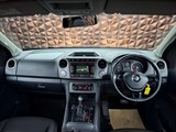 Used Volkswagen Amarok