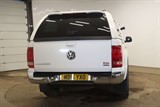 Used Volkswagen Amarok
