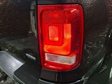 Used Volkswagen Amarok