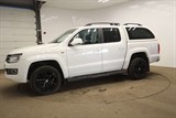 Used Volkswagen Amarok