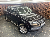 Used Volkswagen Amarok
