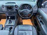 Used Volkswagen Amarok