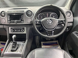 Used Volkswagen Amarok