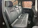 Used Volkswagen Amarok