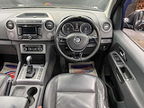 Used Volkswagen Amarok