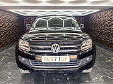 Used Volkswagen Amarok