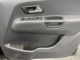 Used Volkswagen Amarok