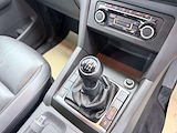 Used Volkswagen Amarok