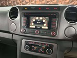 Used Volkswagen Amarok