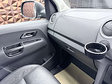 Used Volkswagen Amarok