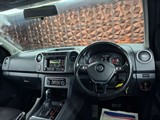 Used Volkswagen Amarok