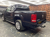 Used Volkswagen Amarok