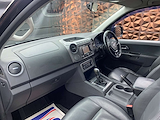 Used Volkswagen Amarok