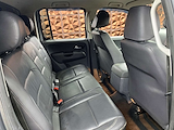 Used Volkswagen Amarok