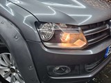 Used Volkswagen Amarok