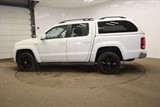Used Volkswagen Amarok