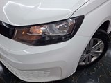 Used Volkswagen Caddy